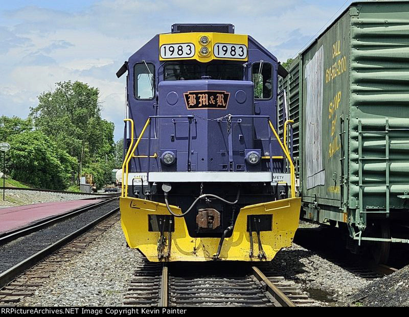 RBMN 1983